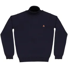 Джемпер с аппликацией