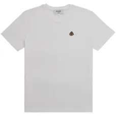 Футболка с нашивкой Yorkshire