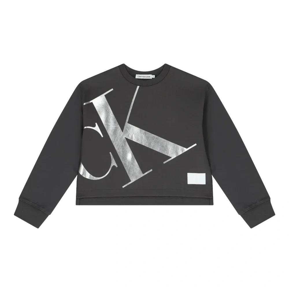 Толстовка с логотипом