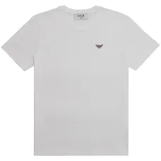 Футболка с аппликацией