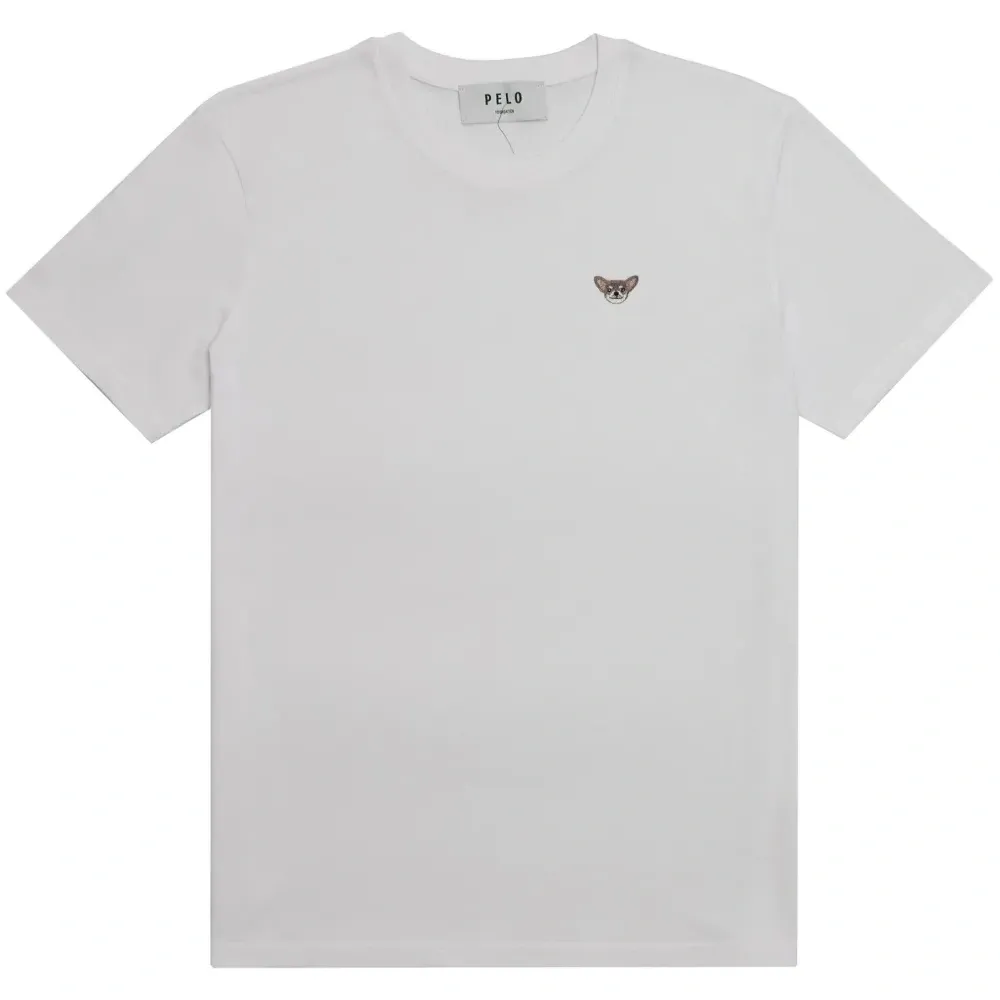 Футболка с аппликацией Футболка с аппликацией