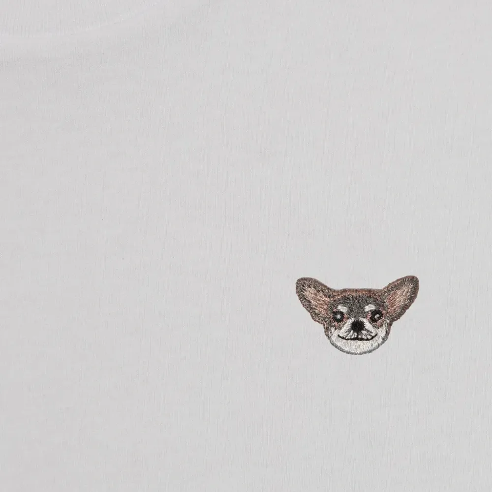 Футболка с аппликацией Футболка с аппликацией