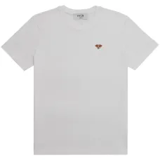 Футболка с аппликацией