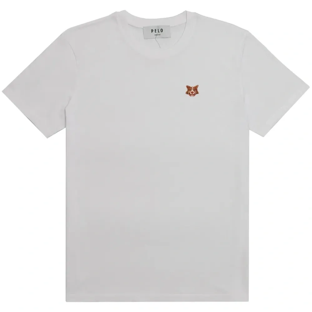 Футболка с аппликацией