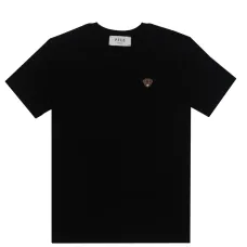 Футболка с аппликацией