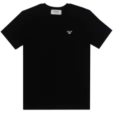 Футболка с аппликацией