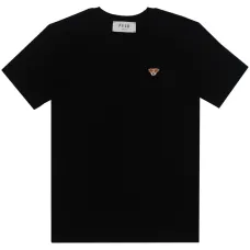 Футболка Jack Russel с нашивкой