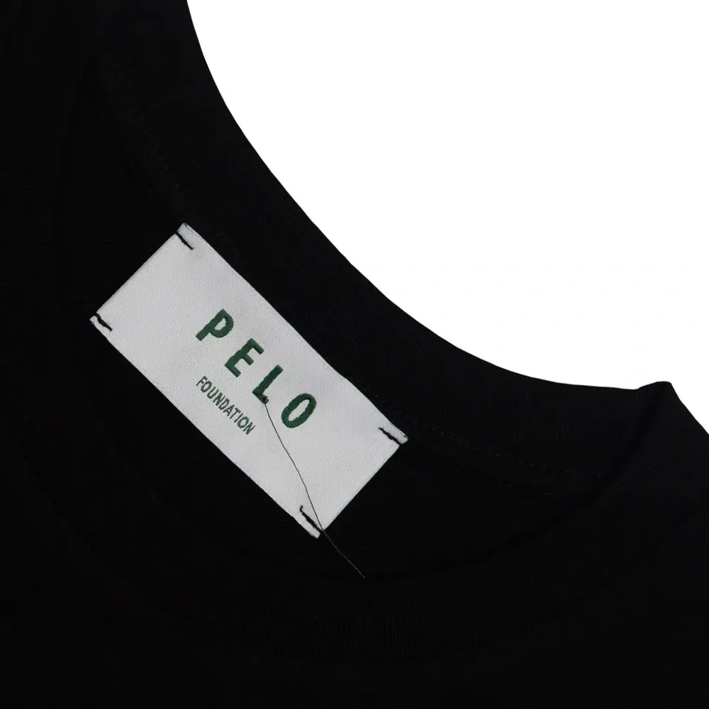 Футболка Jack Russel с нашивкой