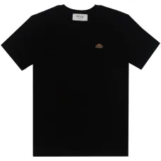 Футболка с нашивкой Sausage Dog