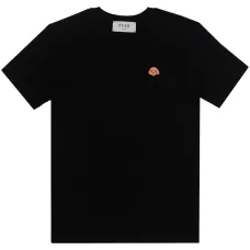 Футболка с аппликацией