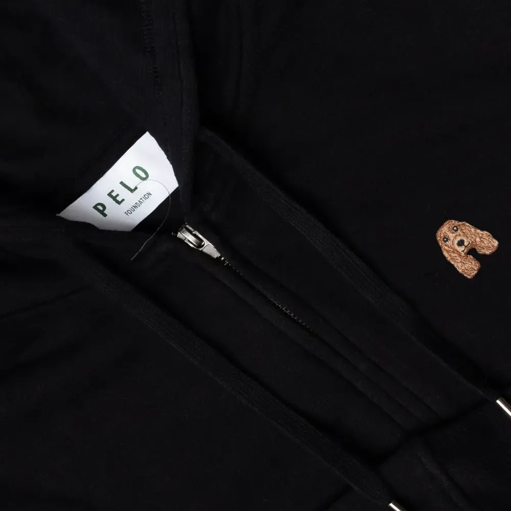 Худи Cocker Худи Cocker