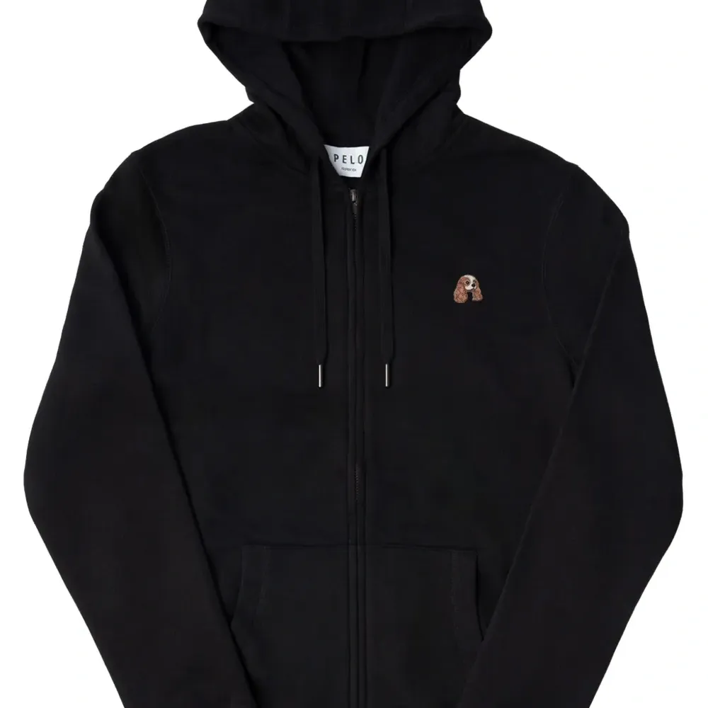 Худи Cavalier King