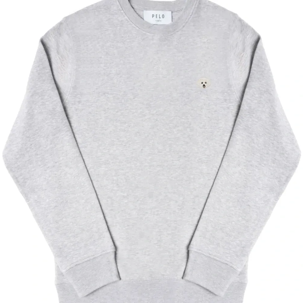 Толстовка Maltese