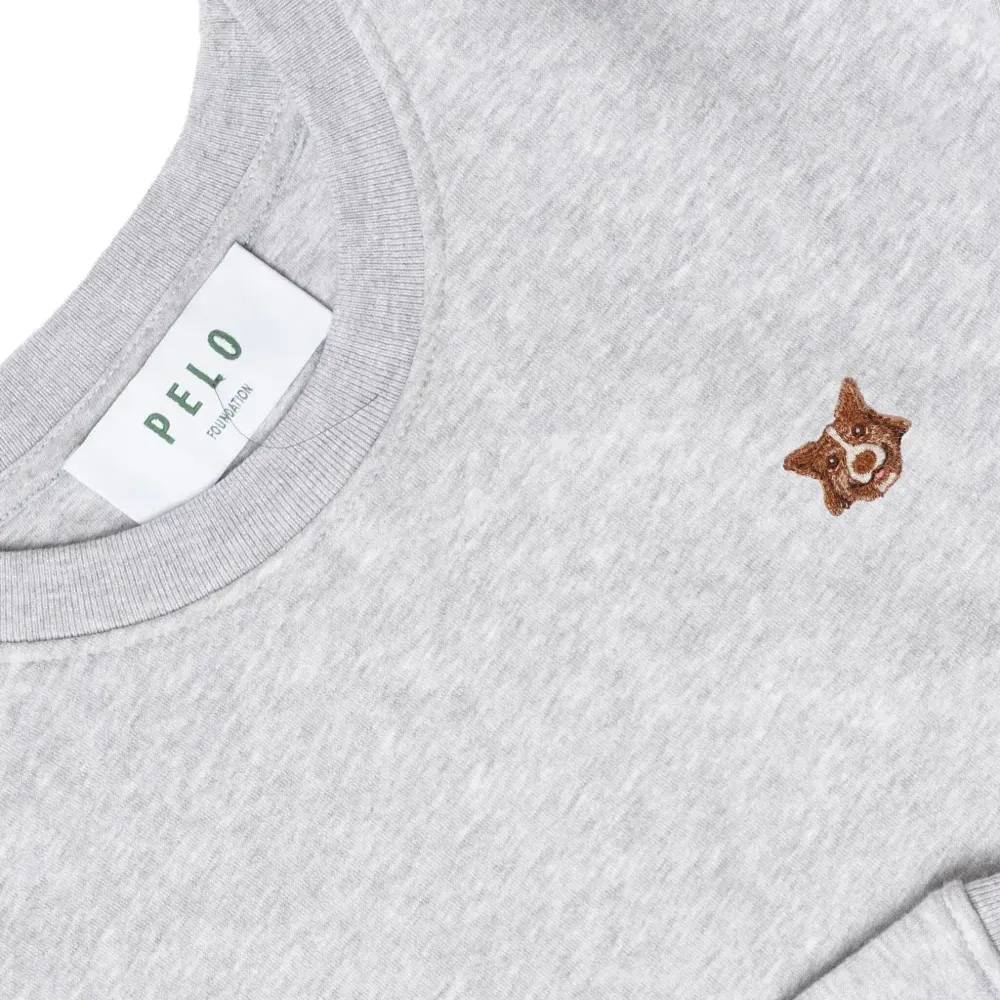 Толстовка Mongrel