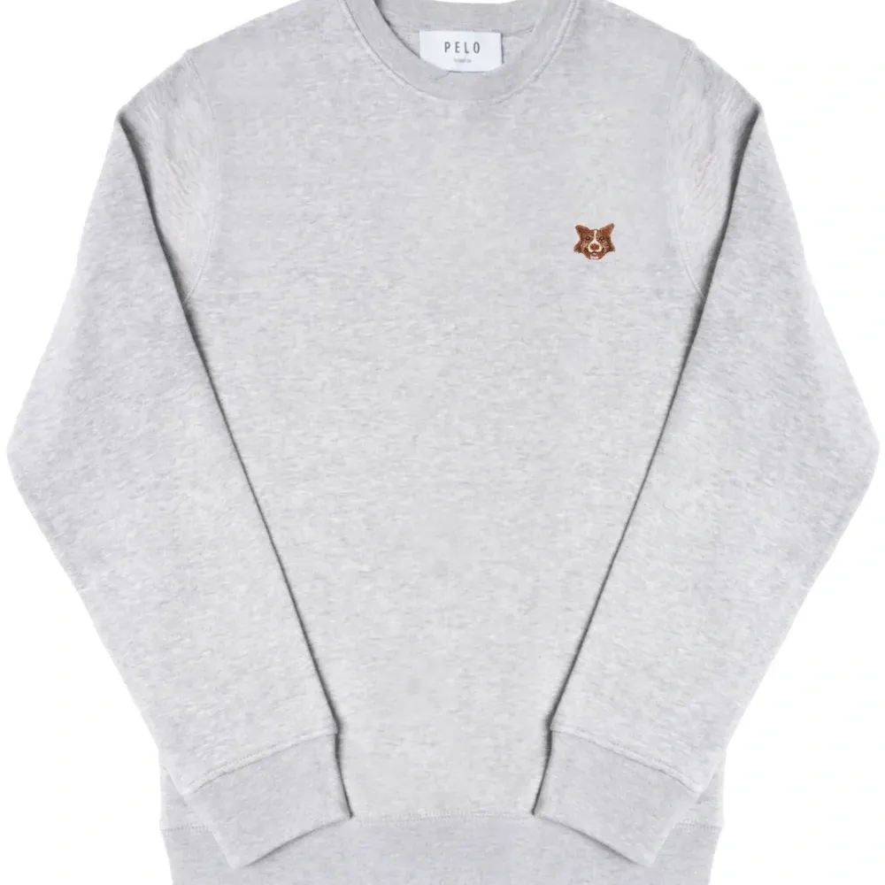 Толстовка Mongrel