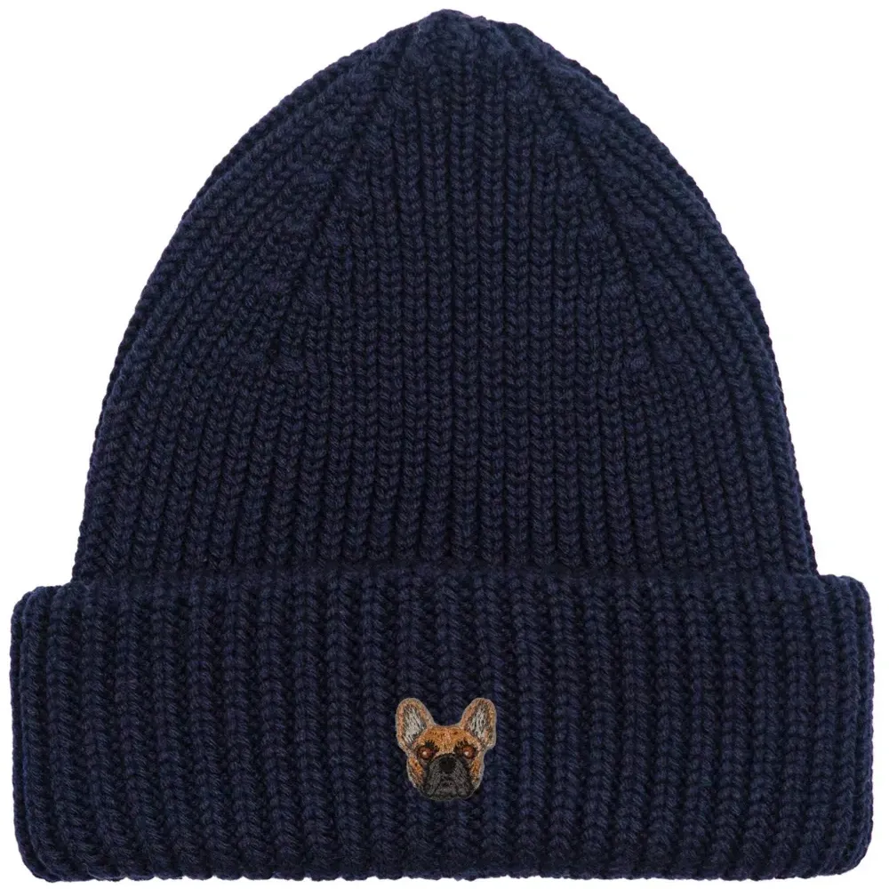 Шапка бини Boule Dogue