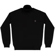 Джемпер Rottweiler с нашивкой Джемпер Rottweiler с нашивкой