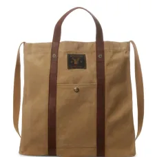 сумка-тоут из канваса