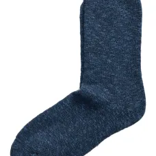 Меланжевые носки
