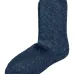 Меланжевые носки