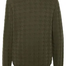 Джемпер из органического хлопка