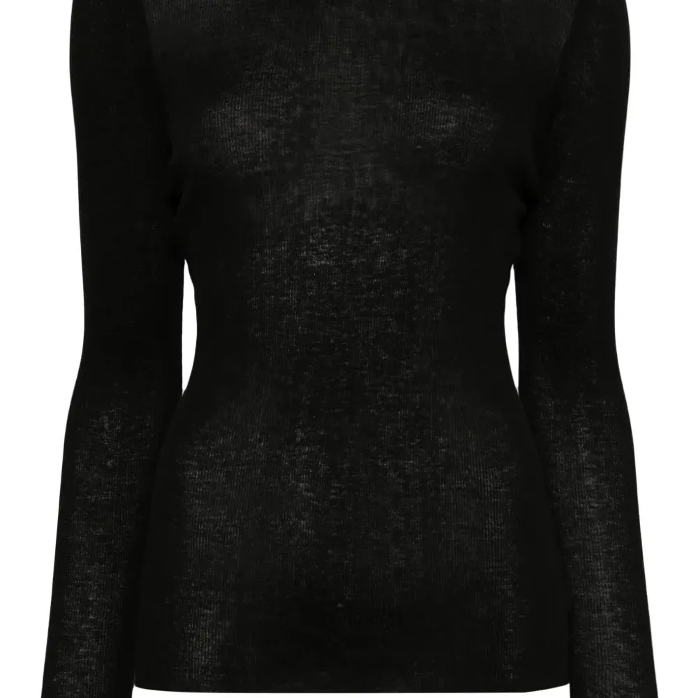 Кашемировый топ