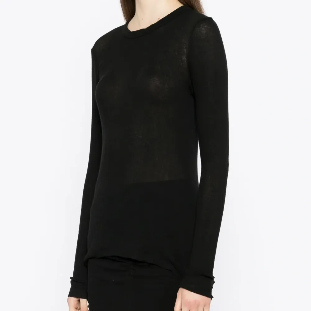 Кашемировый топ