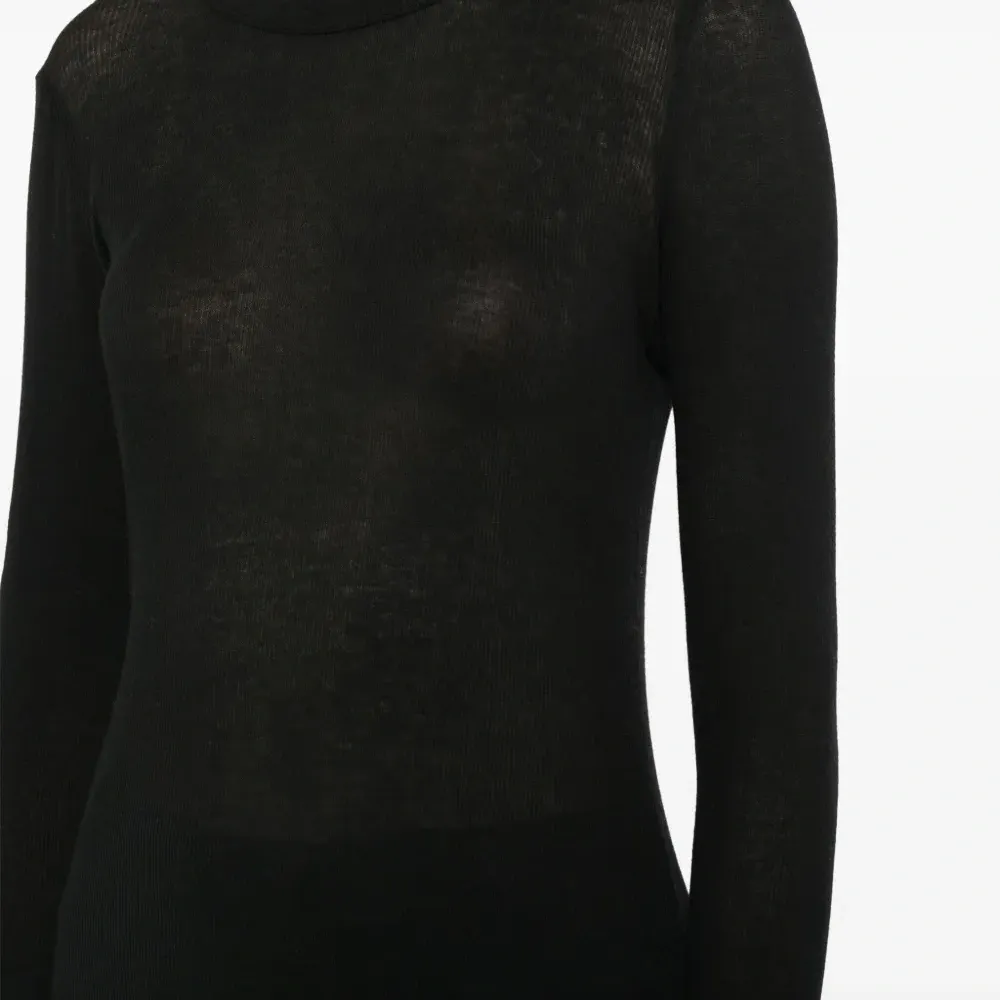 Кашемировый топ