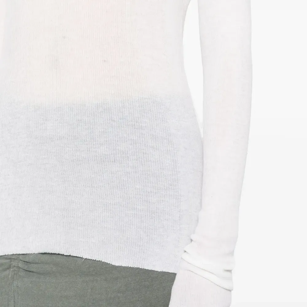 Кашемировый топ