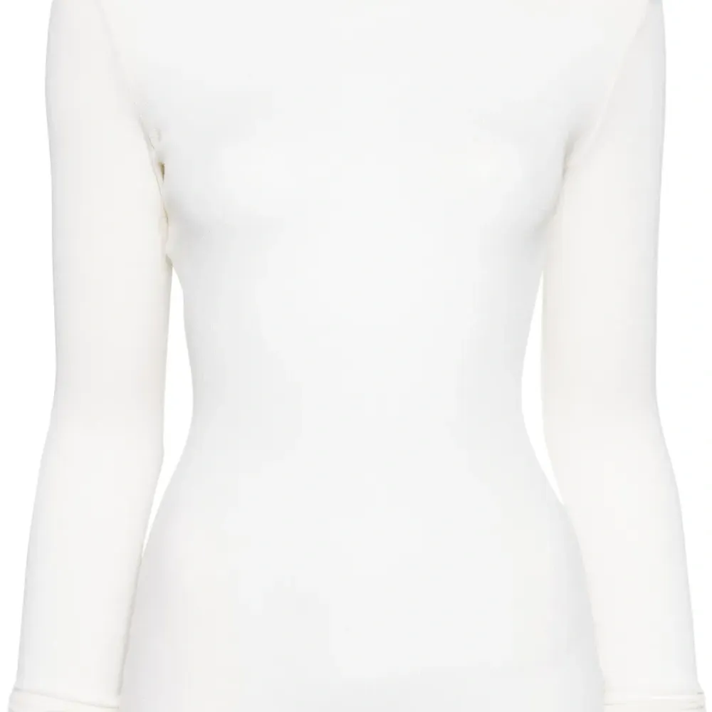 Кашемировый топ