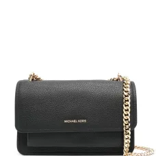 Большая сумка на плечо Claire