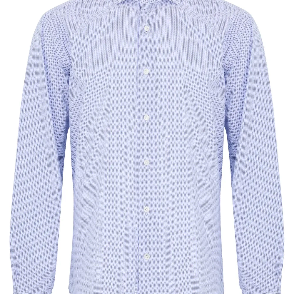 Рубашка в горох Рубашка в горох