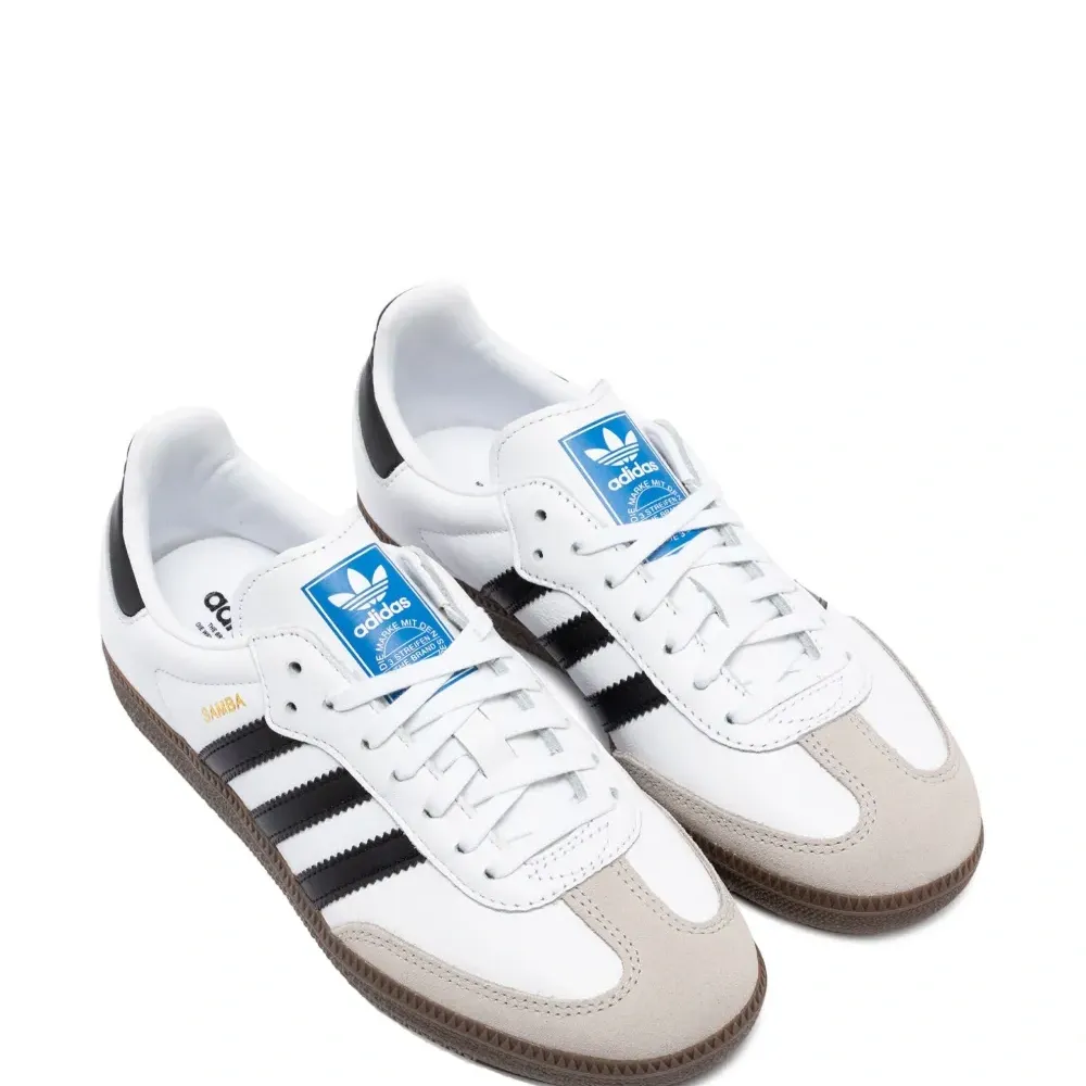 Кроссовки Samba OG