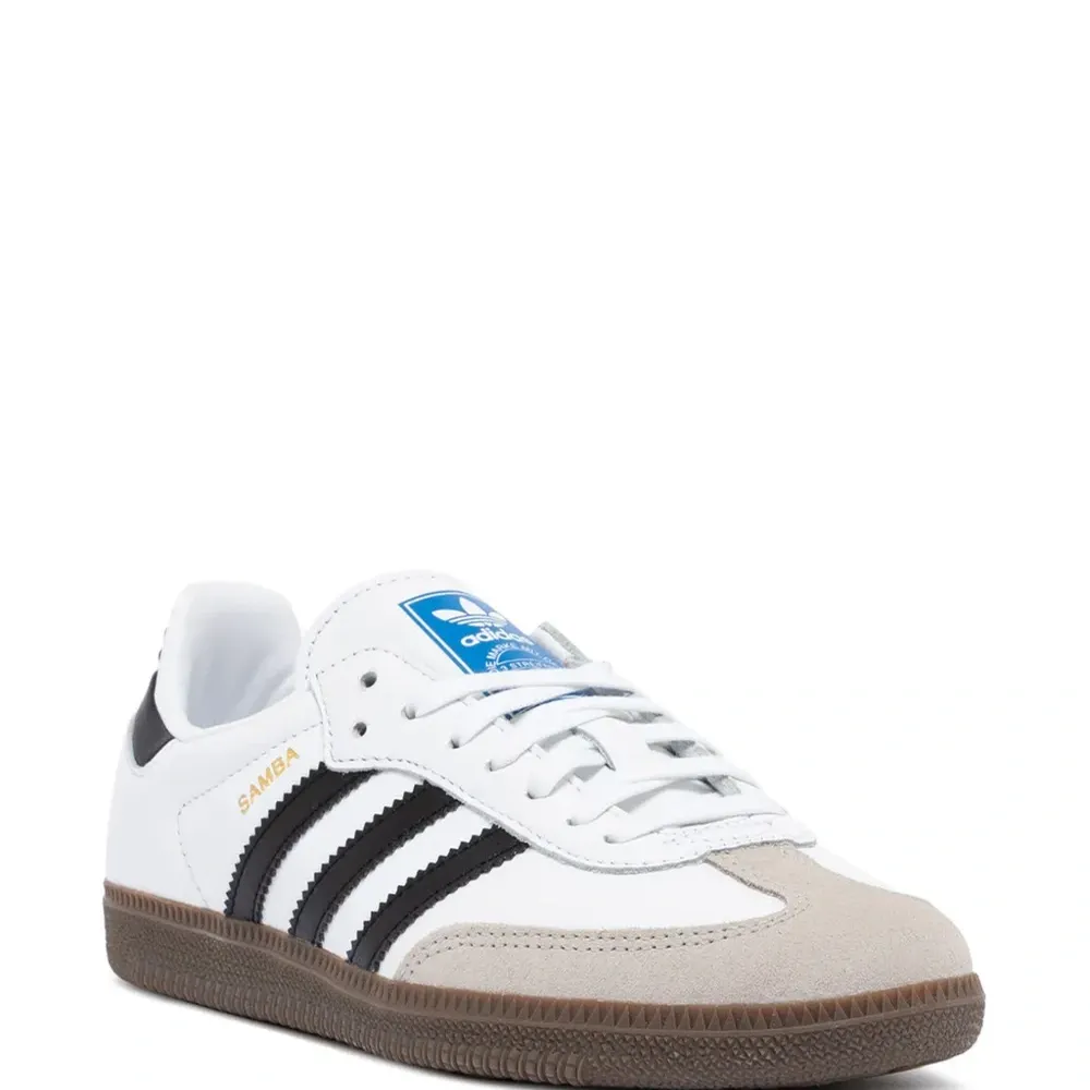 Кроссовки Samba OG