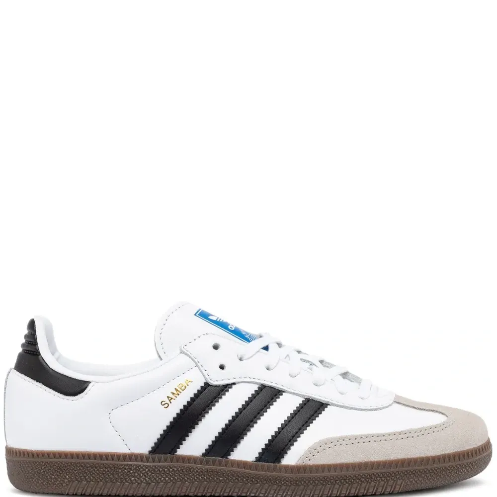 Кроссовки Samba OG