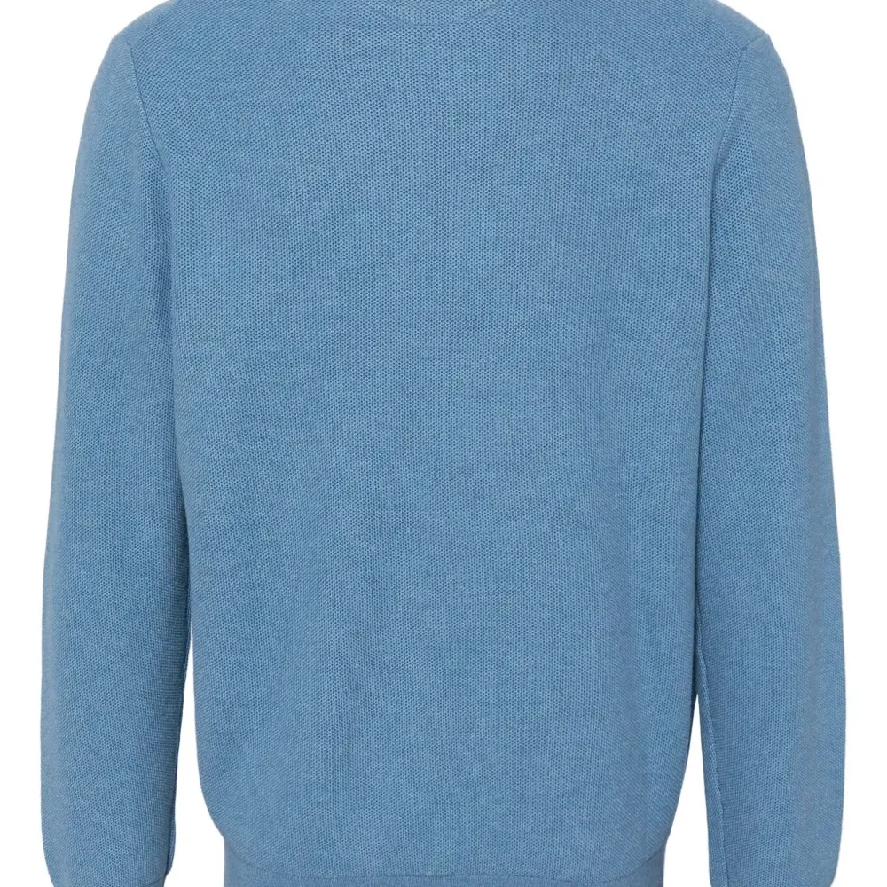 Джемпер с логотипом Polo Pony Джемпер с логотипом Polo Pony