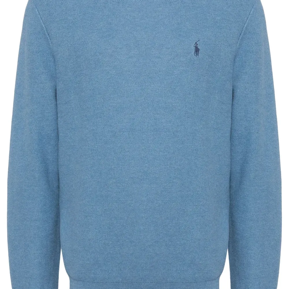 Джемпер с логотипом Polo Pony Джемпер с логотипом Polo Pony