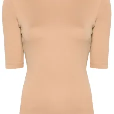 Футболка из джерси