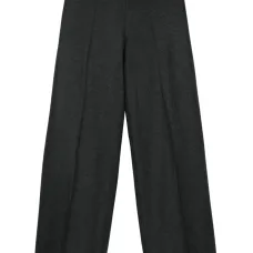 Брюки палаццо