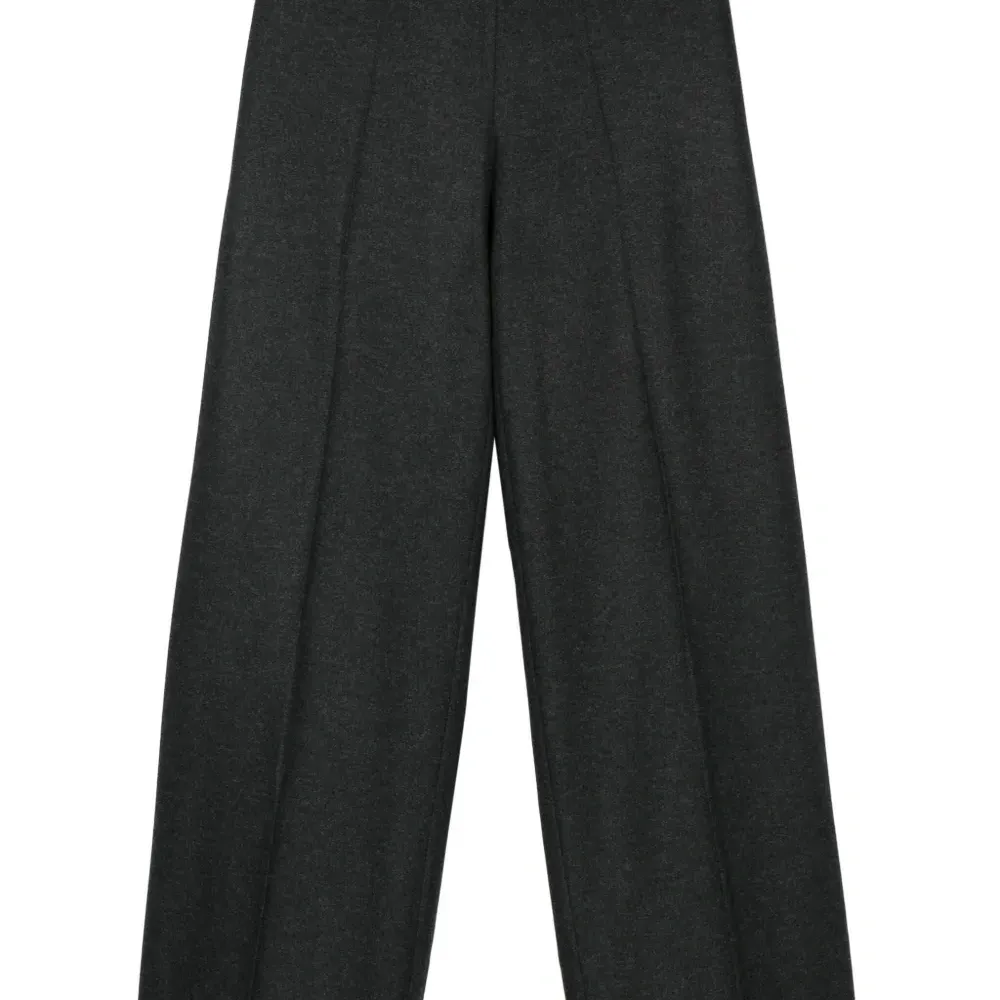 Брюки палаццо