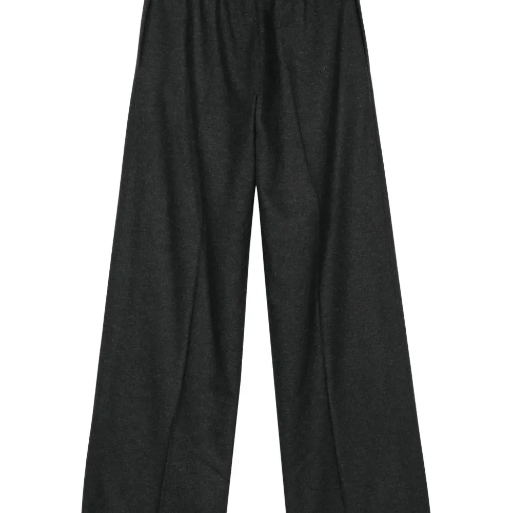 Брюки палаццо