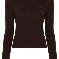 Топ в рубчик Топ в рубчик