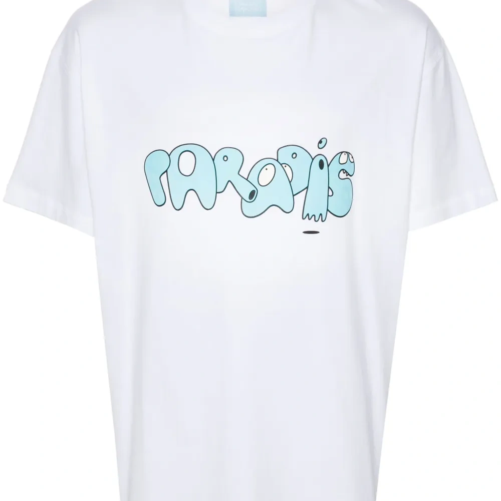 Футболка Paradis из коллаборации с Edgar Plans