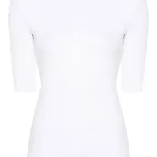 Футболка из джерси