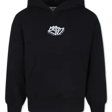 Худи с логотипом