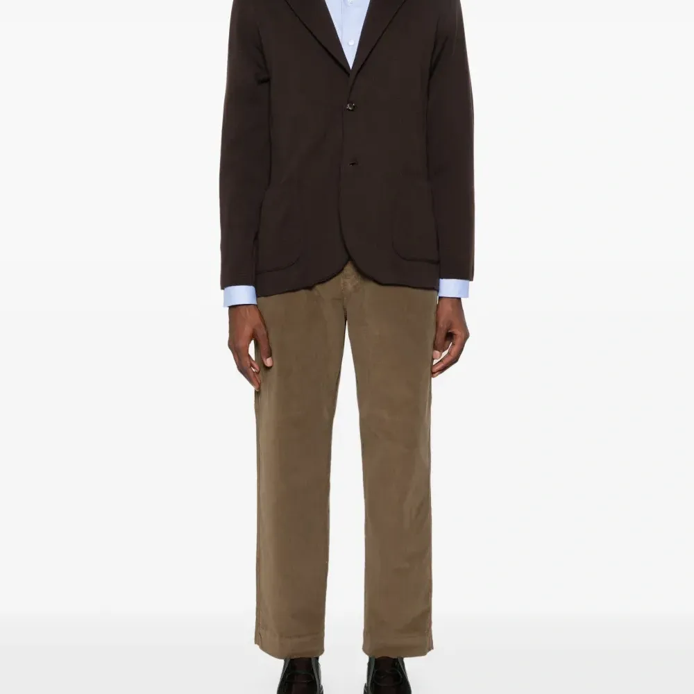 Рубашка на пуговицах