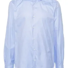 Рубашка на пуговицах