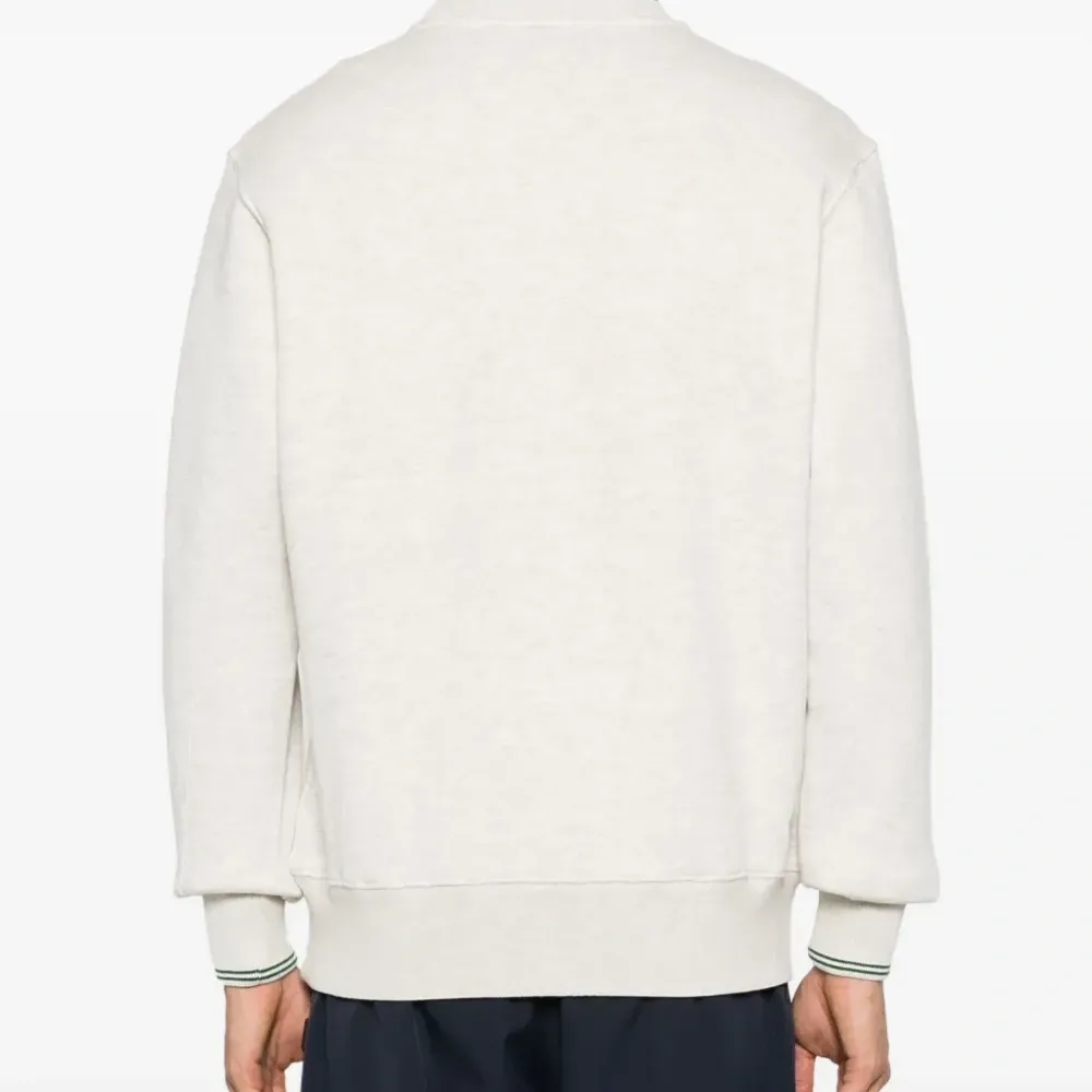 Толстовка с логотипом