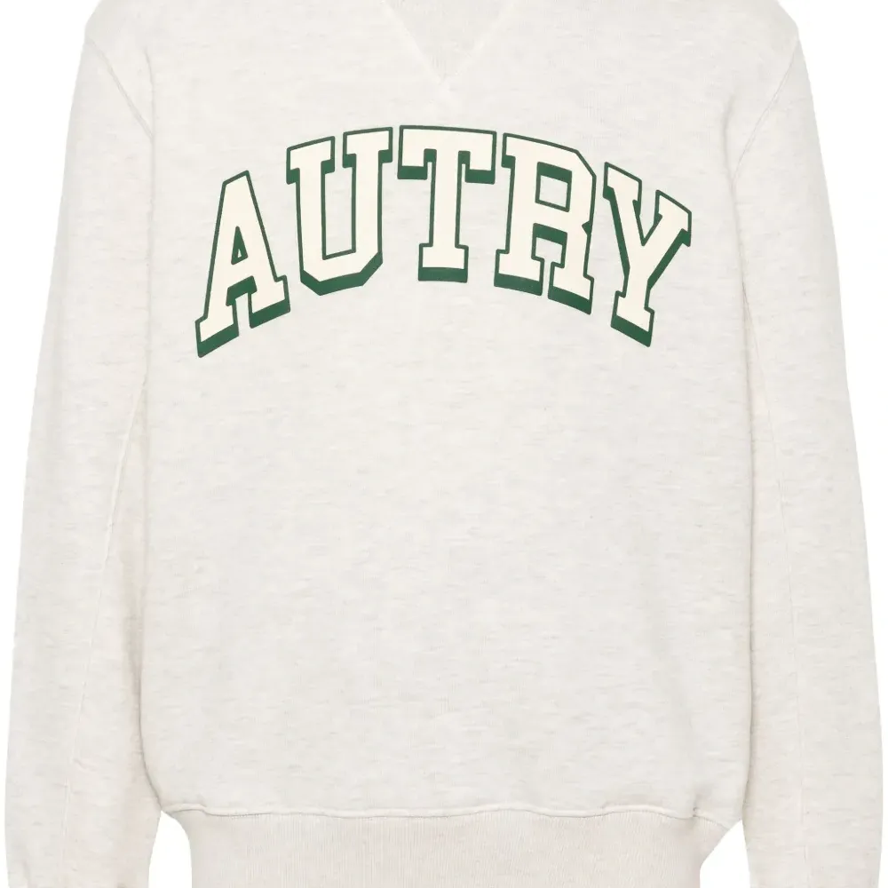 Толстовка с логотипом