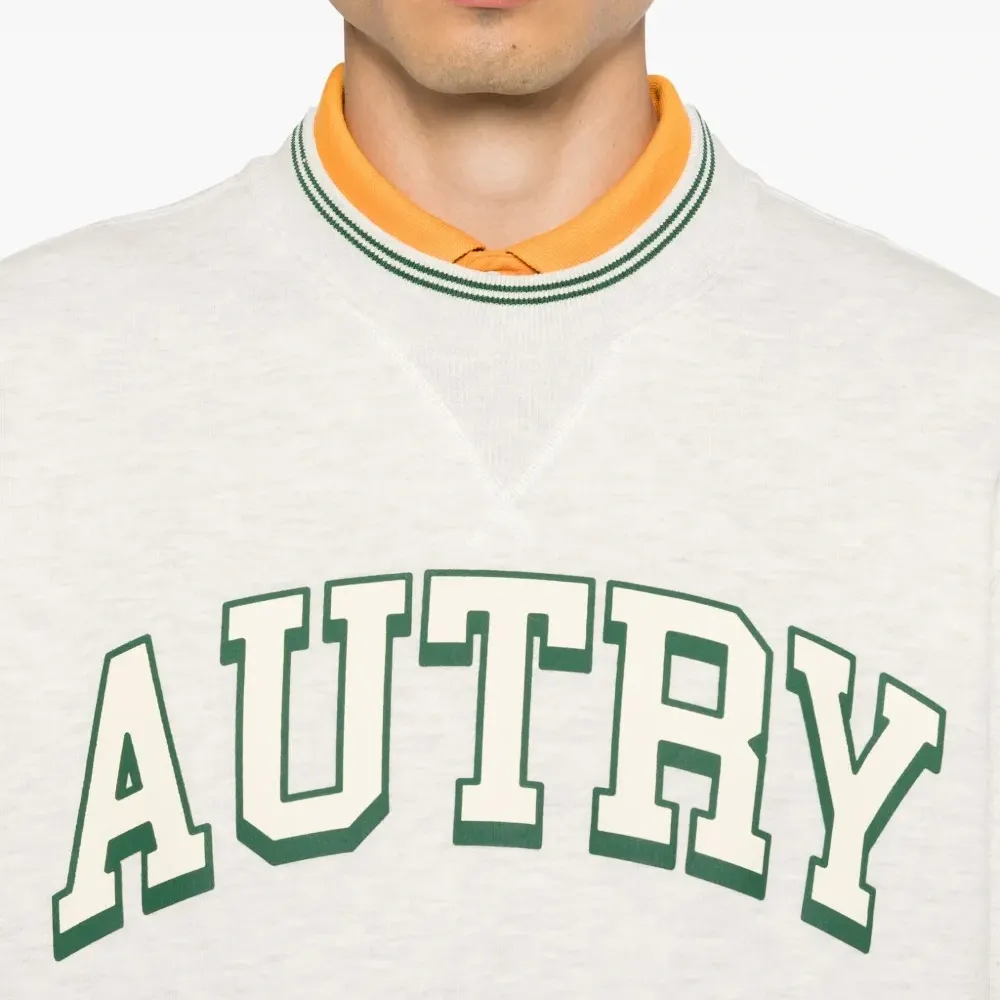 Толстовка с логотипом